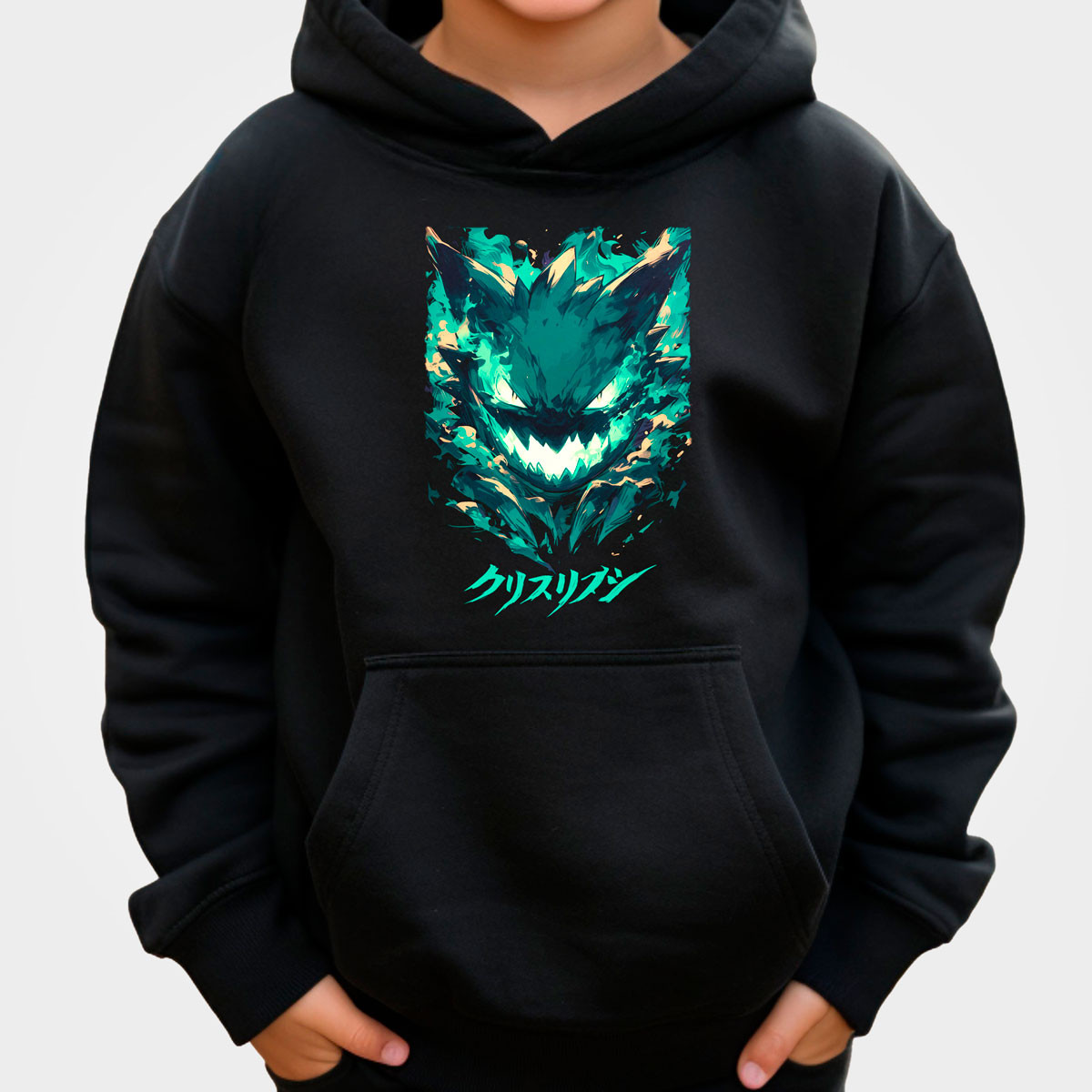 canguro-anime-algod-n-gym-dise-o-haunter-estilo-de-tinta-pok-mon