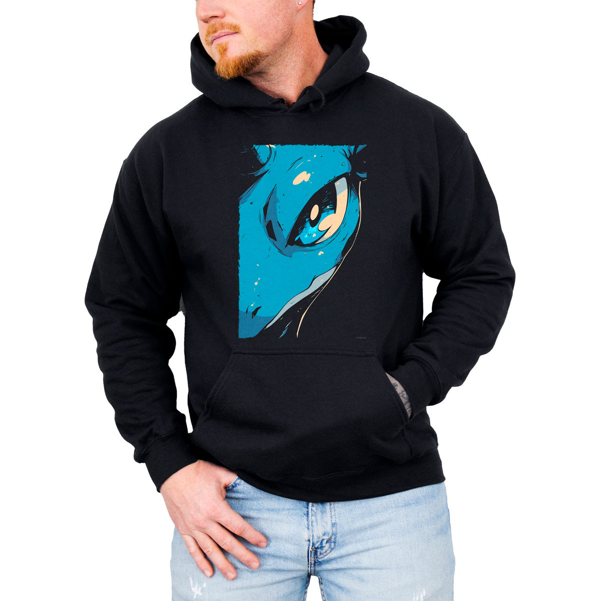 canguro-anime-batalla-lapras-ojos-cercanos-pok-mon-anime-11