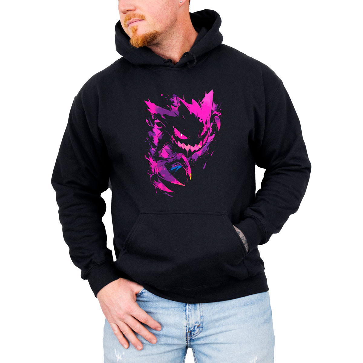 canguro-anime-batallas-pok-mon-haunter-silueta-anime-pok-mon-bl-31