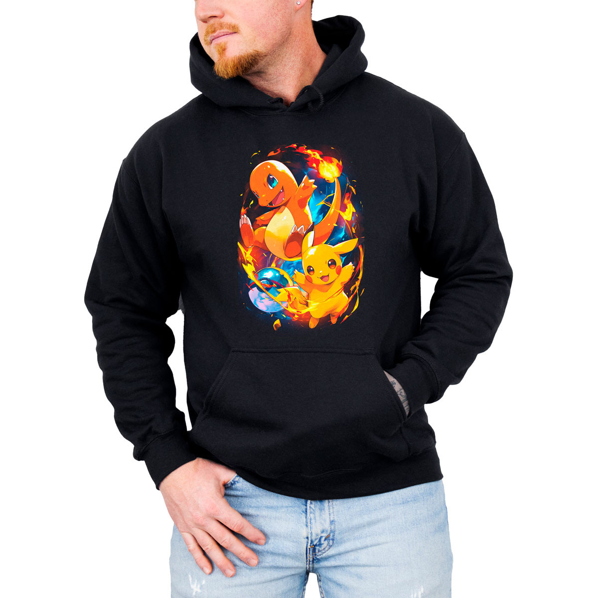 canguro-anime-batallas-pok-mon-pikachu-charmander-anim-01