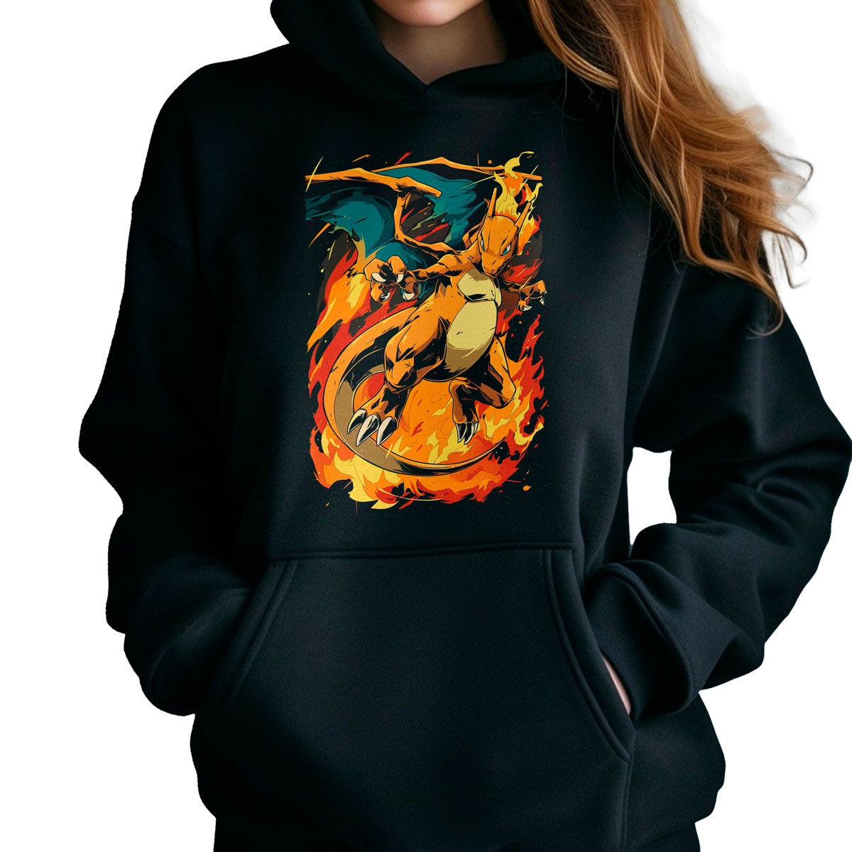 canguro-anime-charizard-ember-estilo-suave