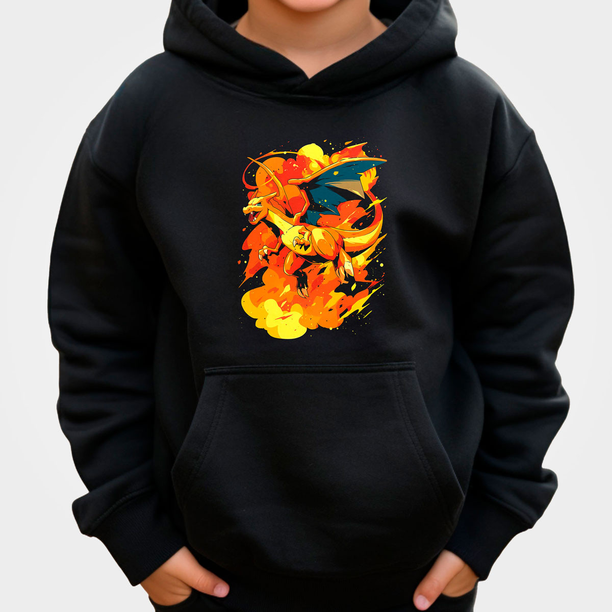 canguro-anime-charizard-vuelo-desde-pokemon-anime