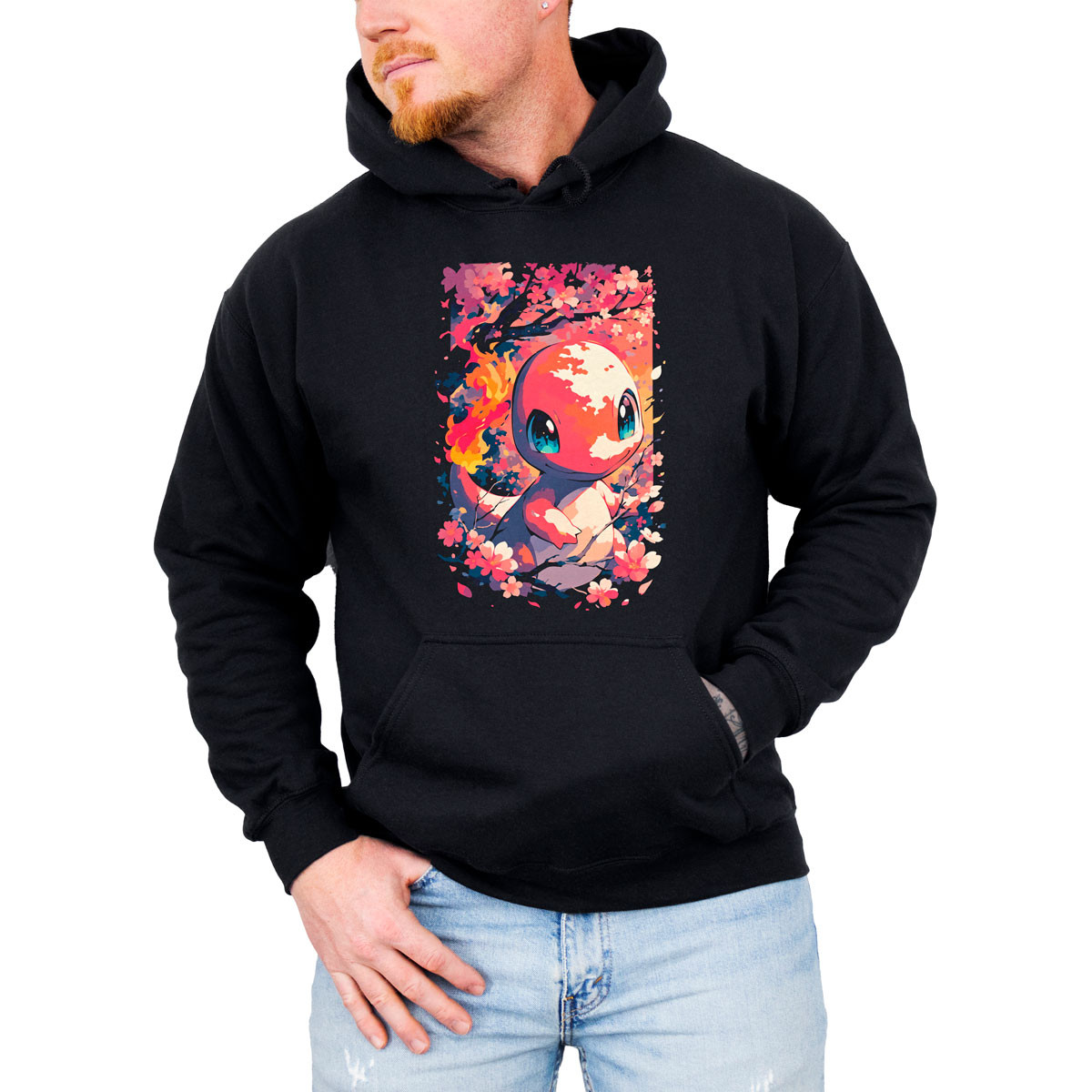 canguro-anime-charmander-cerezos-pokemon-11