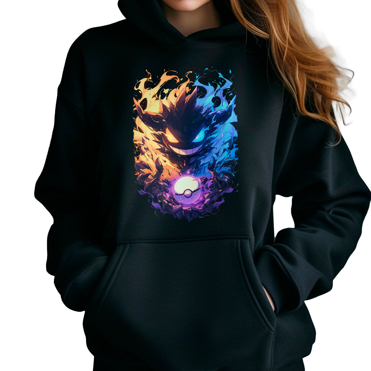 canguro-anime-con-capucha-brillante-dise-o-gastly-battle-pok-mon-anime