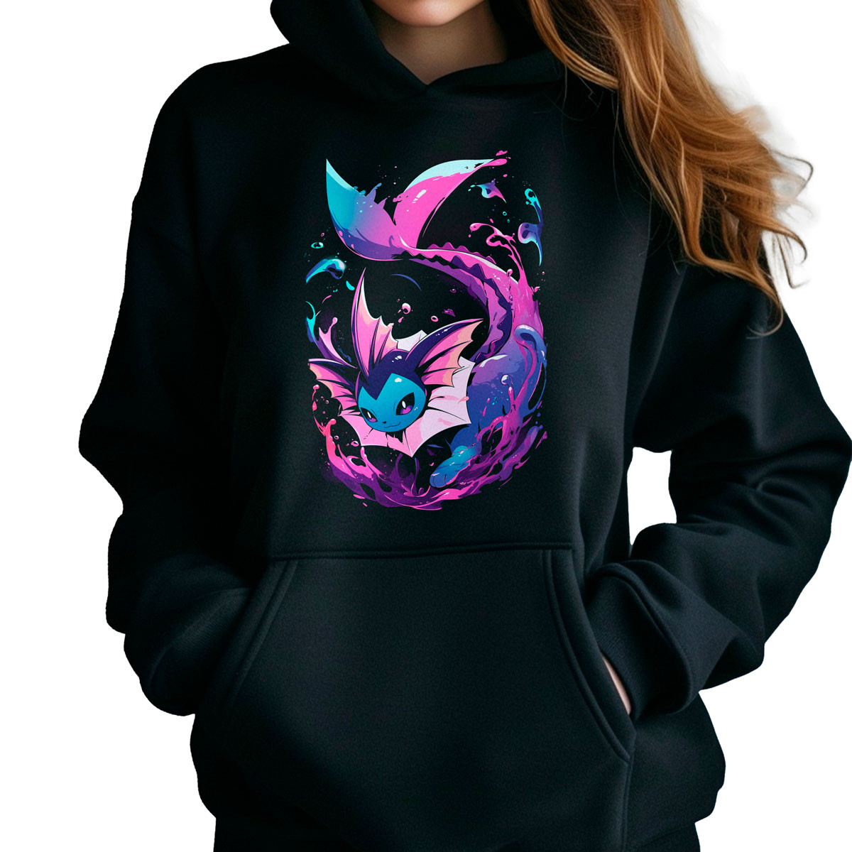 canguro-anime-corta-shiny-vaporeon-pokemon-anime-black