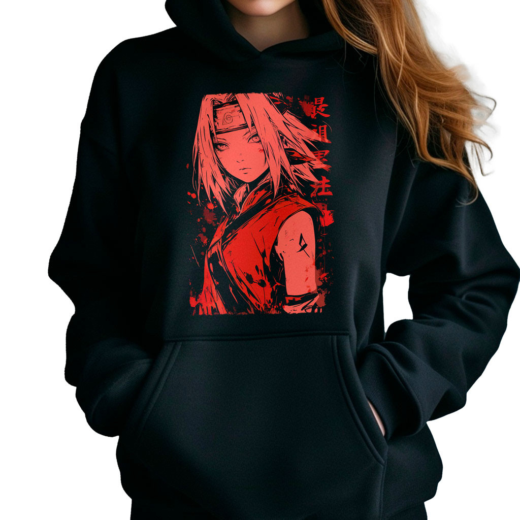 canguro-anime-dise-o-algod-n-jutsu-sakura-haruno-estilo-tinta