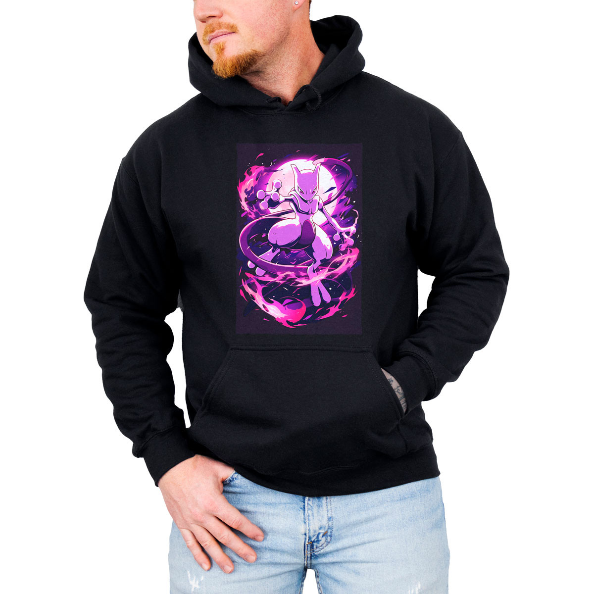canguro-anime-dise-o-alta-calidad-mewtwo-y-luna-pok-mon-anime