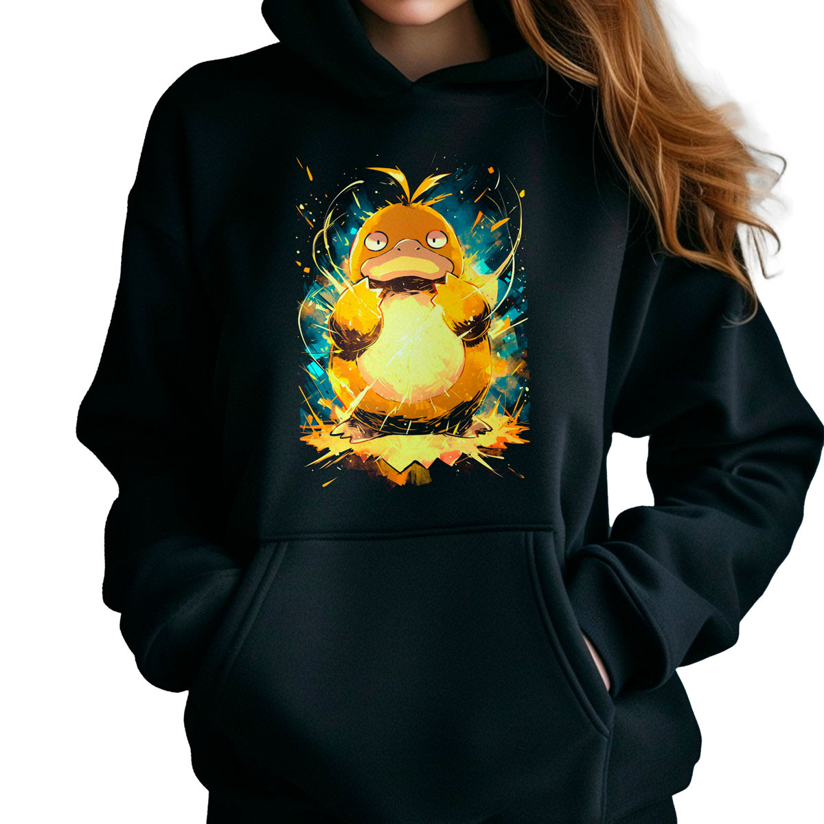 canguro-anime-dise-o-psyduck-brillando-pok-mon-negro