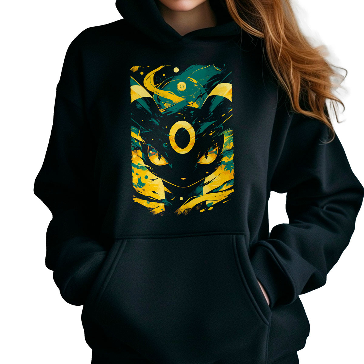 canguro-anime-dise-o-umbreon-pok-mon-face-closeup