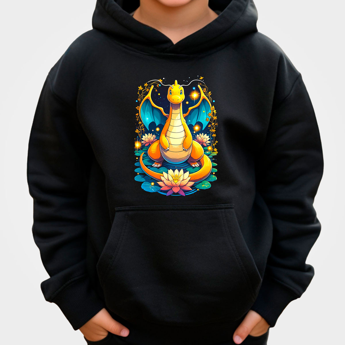 canguro-anime-dragonite-lotus-pokemon-negro-05