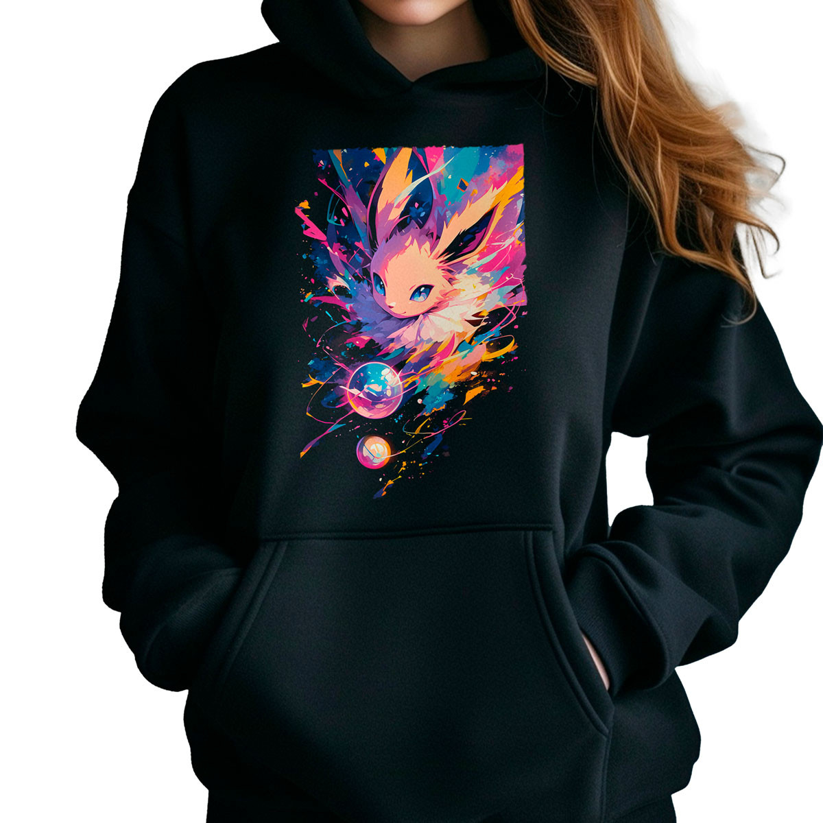 canguro-anime-eevee-pokeballs-alta-calidad