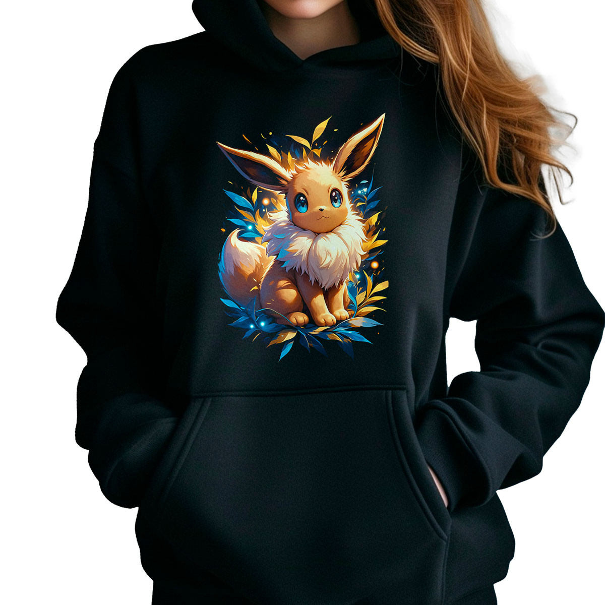 canguro-anime-eevee-pokemon-estampado-negro