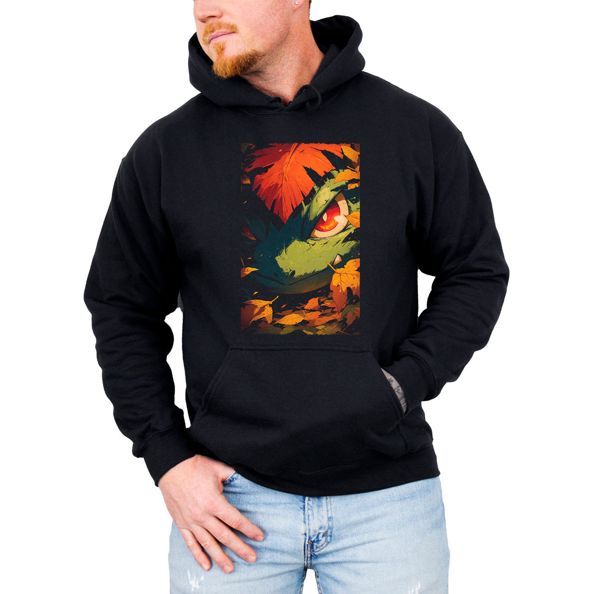 canguro-anime-entrenador-canguro-anime-venusaur-pokemon