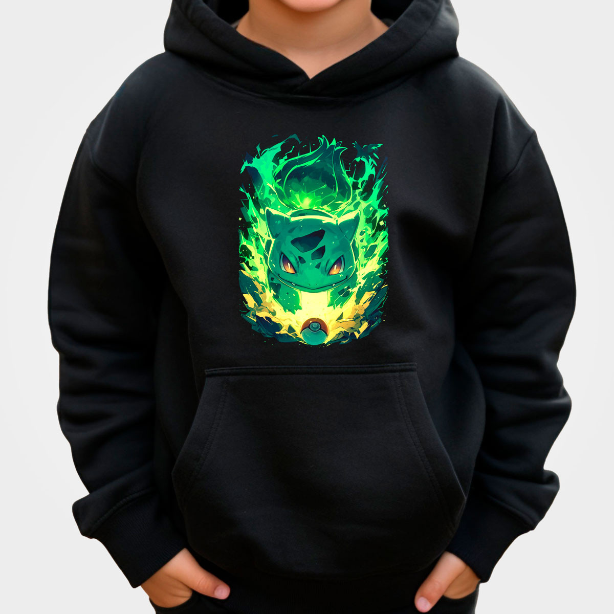 canguro-anime-entrenador-canguro-design-bulbasaur-shiny