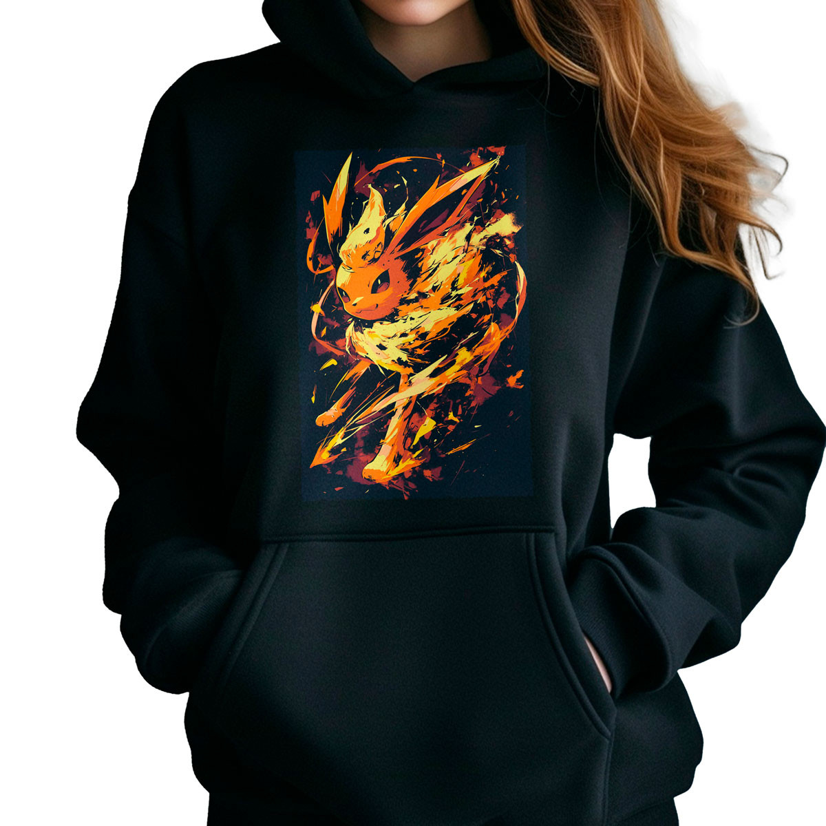canguro-anime-estampada-frontal-flareon-battle-pok-monanime-b