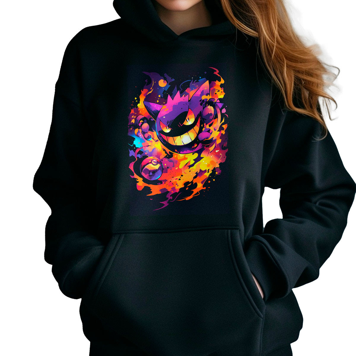 canguro-anime-estampada-frontal-gym-gastly-pokemon-anime-03