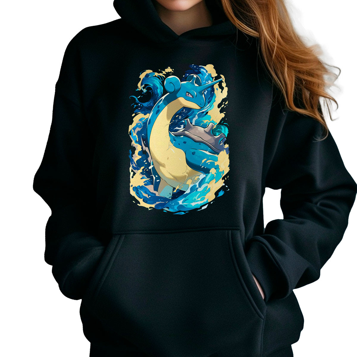 canguro-anime-estampada-lapras-pokemon-anime-fondo-negro