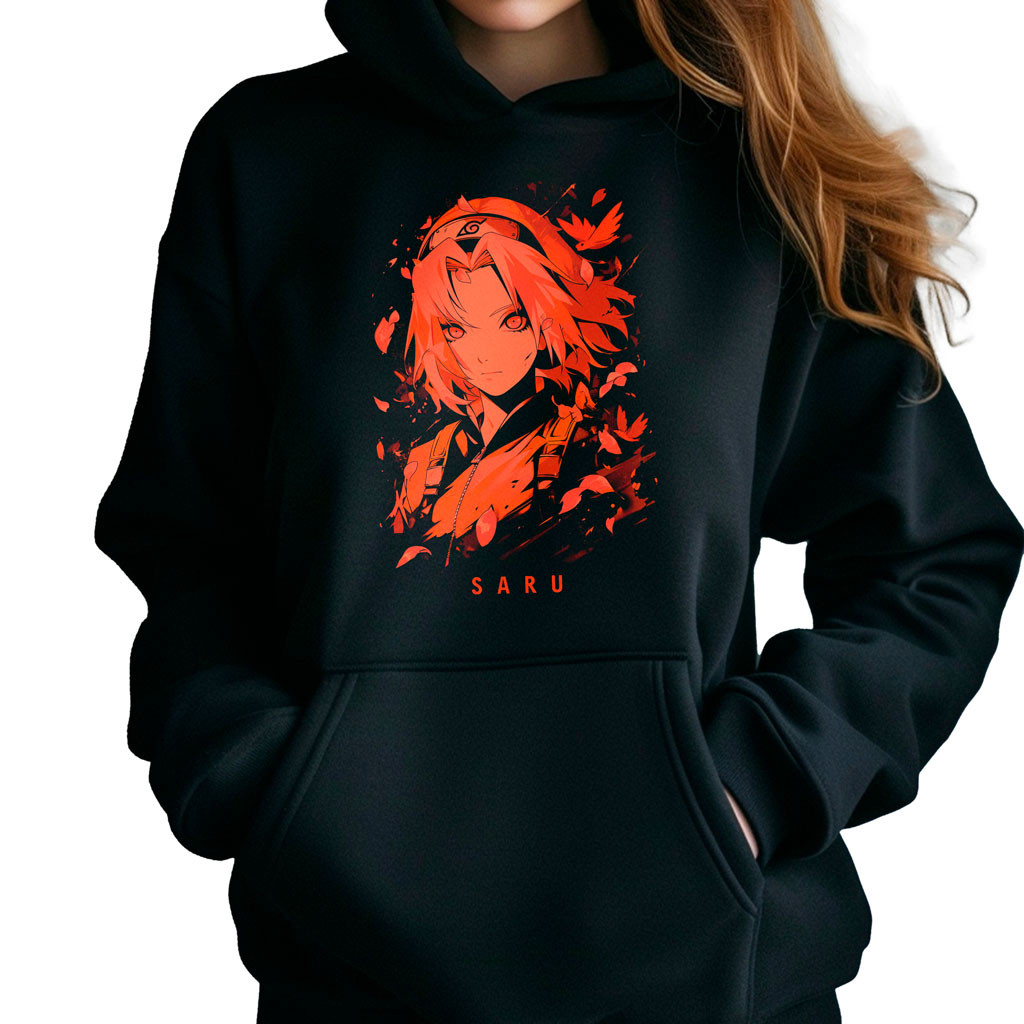 canguro-anime-estilo-ink-dise-o-sakura-haruno-ninja-algod-n