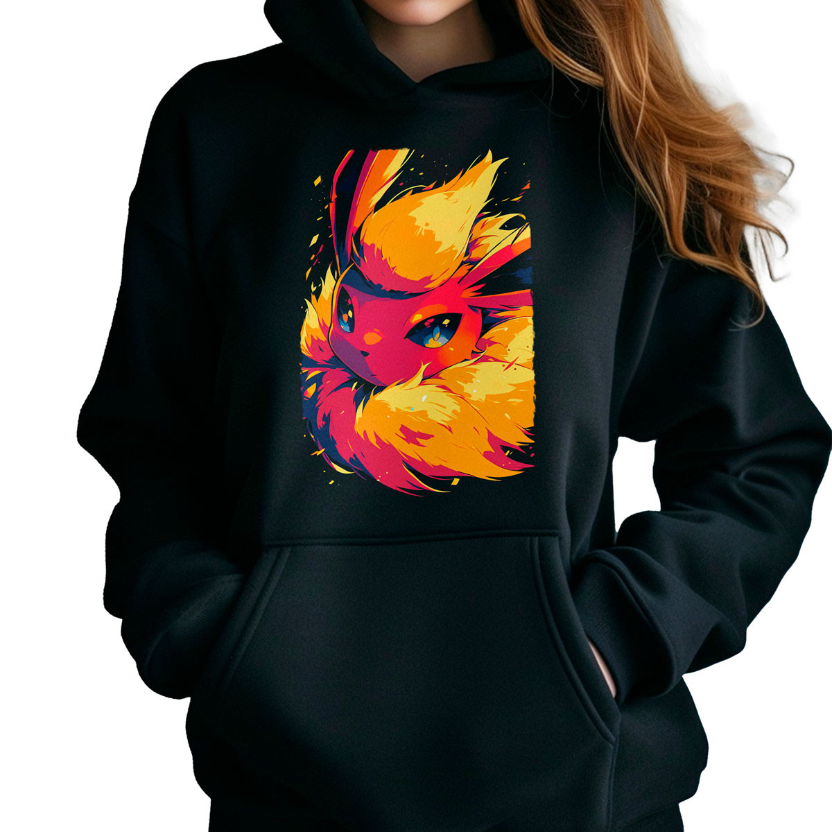 canguro-anime-flareon-face-closeup-pok-mon-batallas