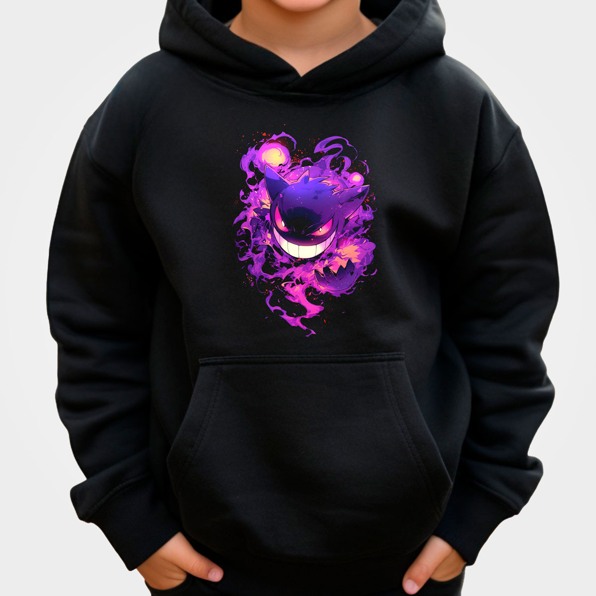 canguro-anime-gastly-pokemon-negro-fondo-dise-o-frontal-estampado