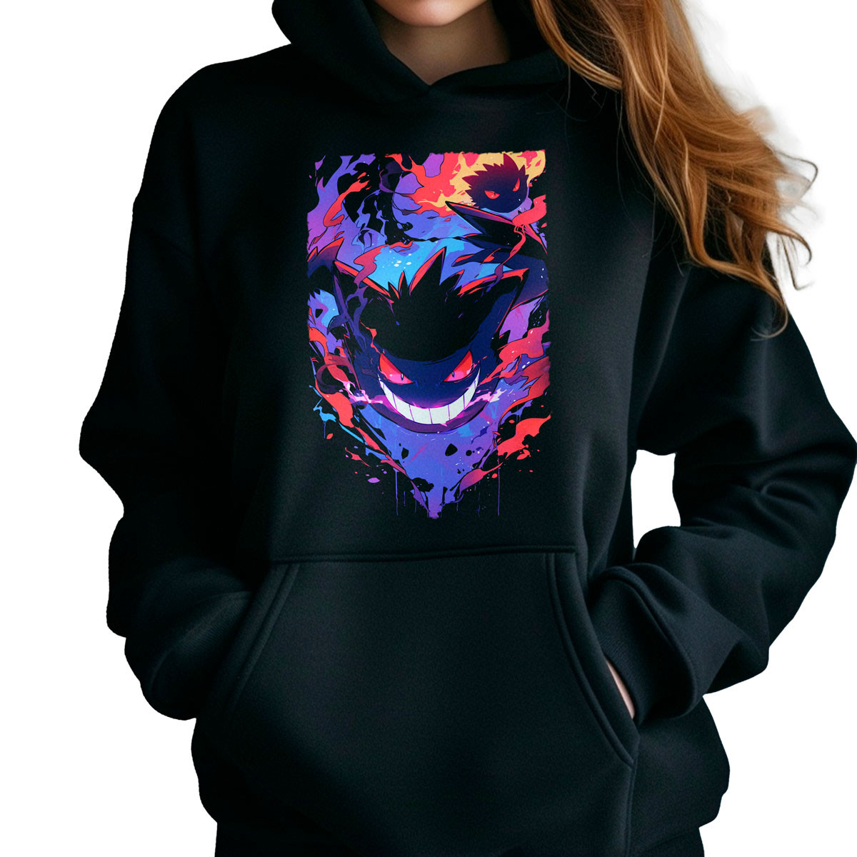 canguro-anime-gengar-curse-sudadera-anime