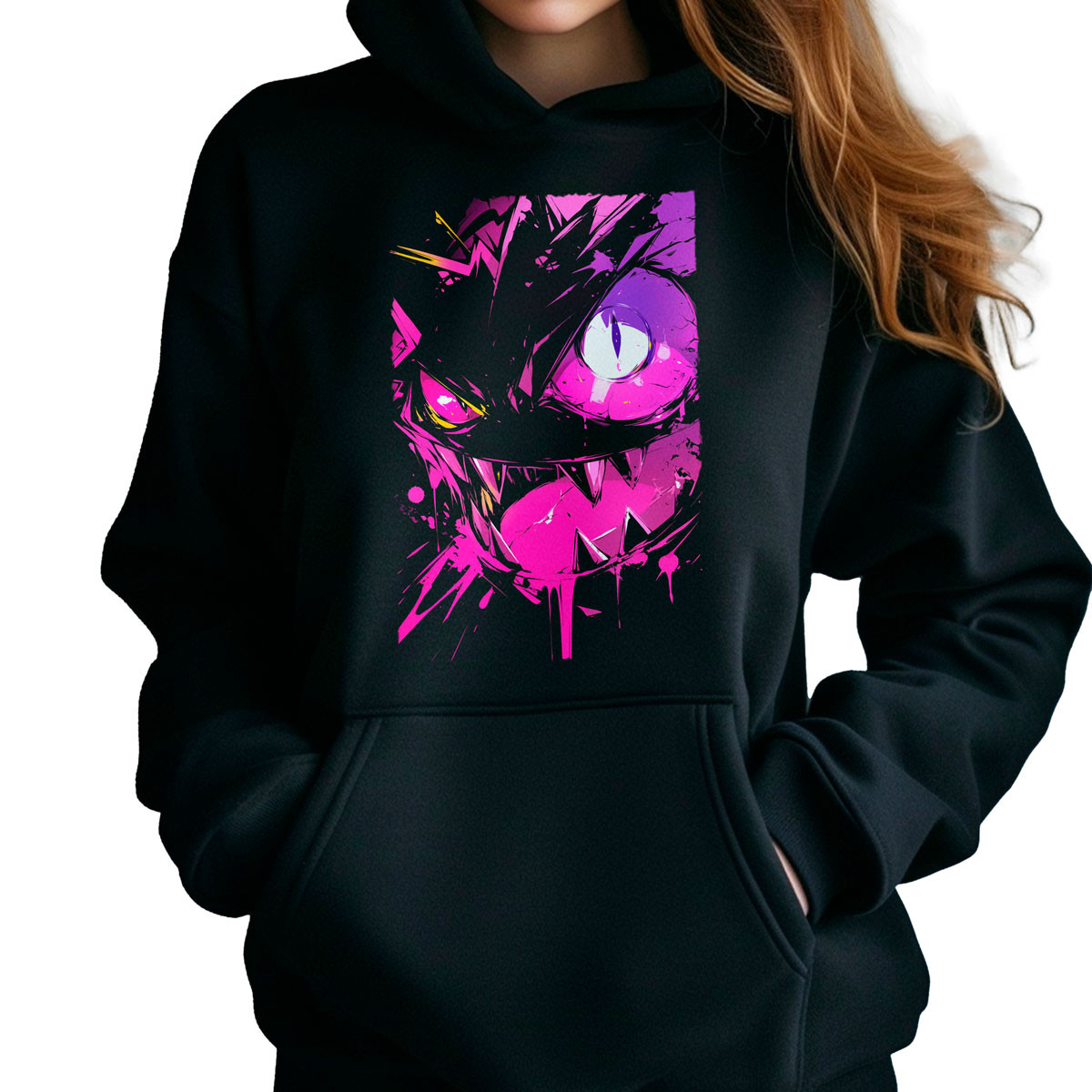 canguro-anime-gengar-ojos-cercanos-pokemon-anime-03