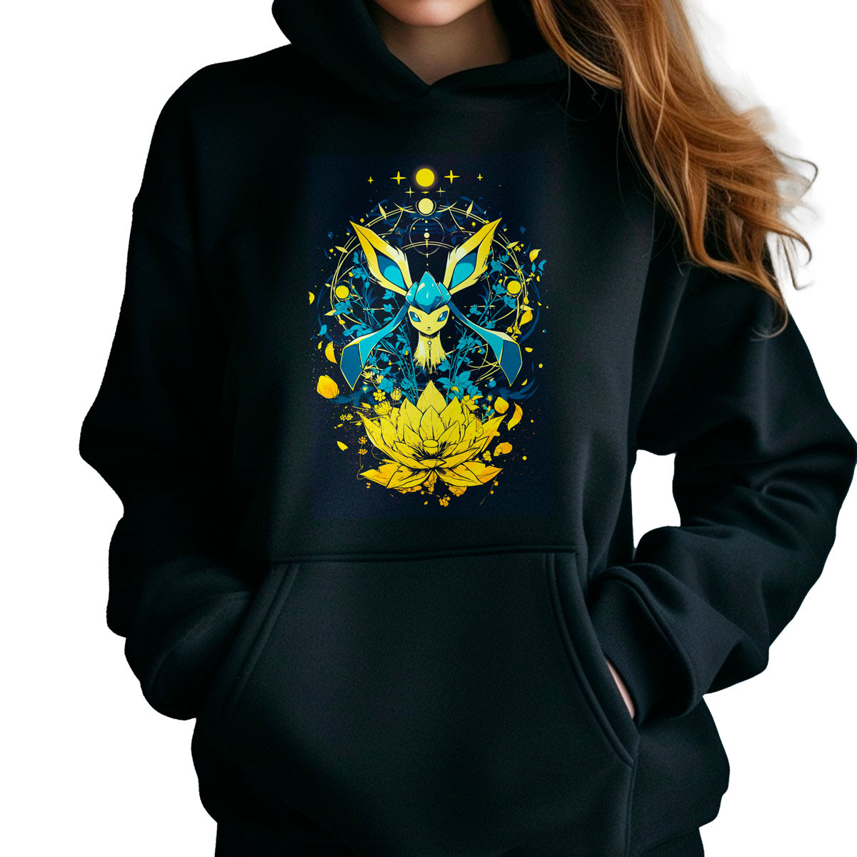 canguro-anime-glaceon-lotus-pokemon-negro-b33