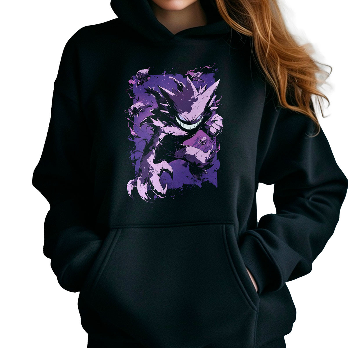 canguro-anime-haunter-pok-mon-negro-fondo-23