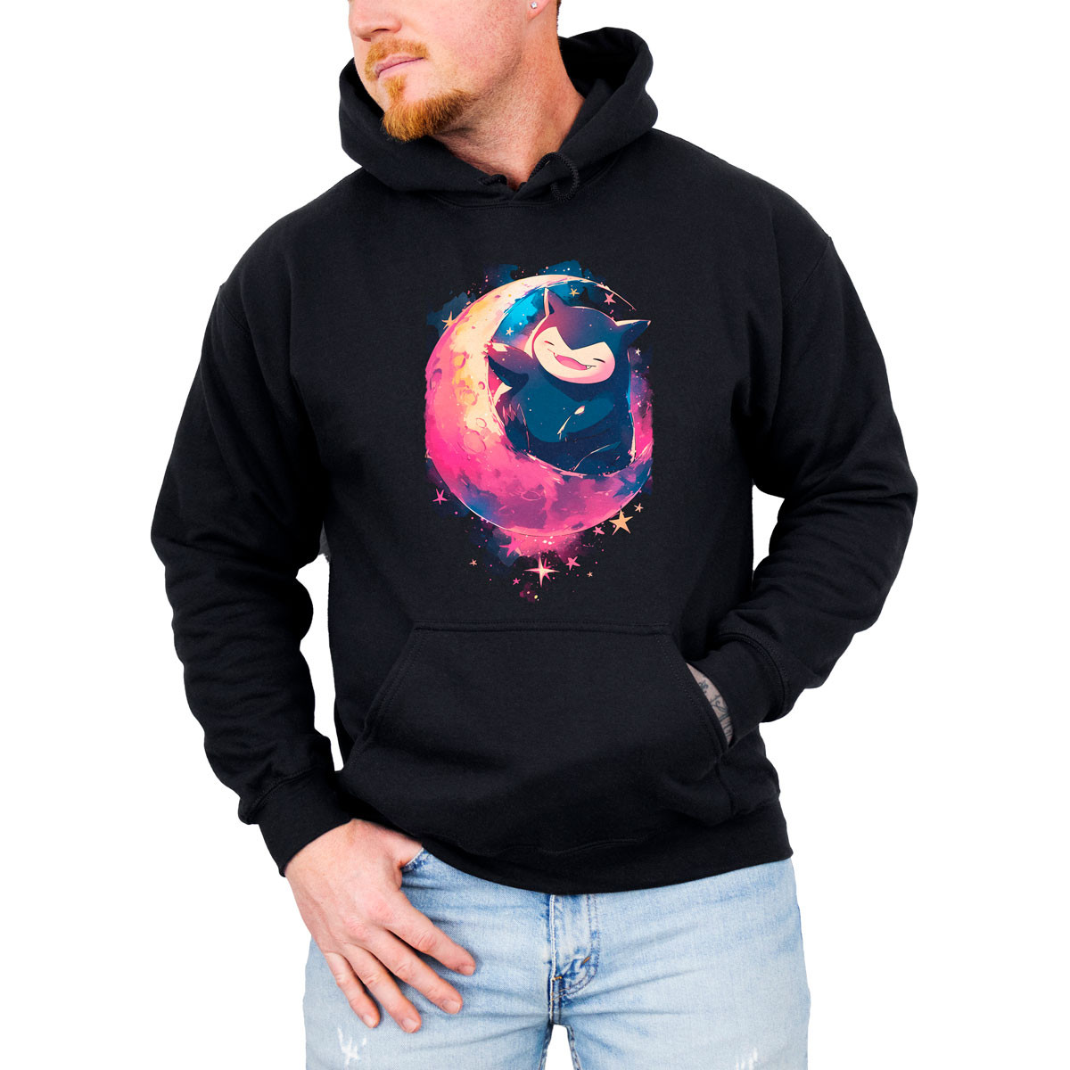 canguro-anime-hombre-estampada-snorlax-luna-pok-mon-anime