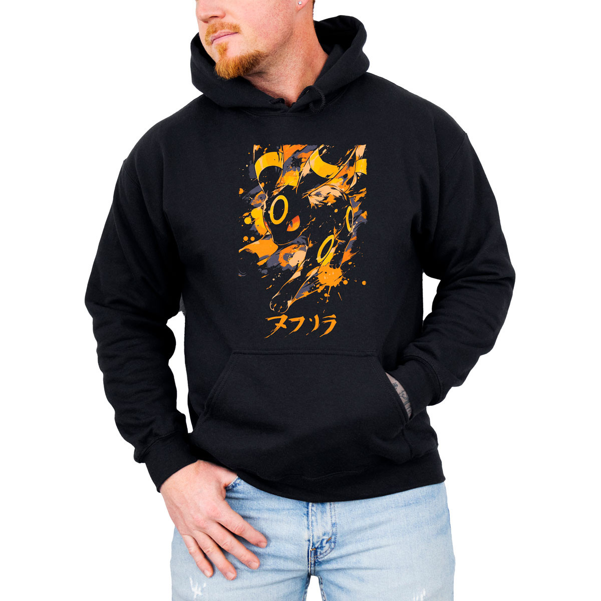 canguro-anime-hombre-estilo-ink-umbreon-pok-mon