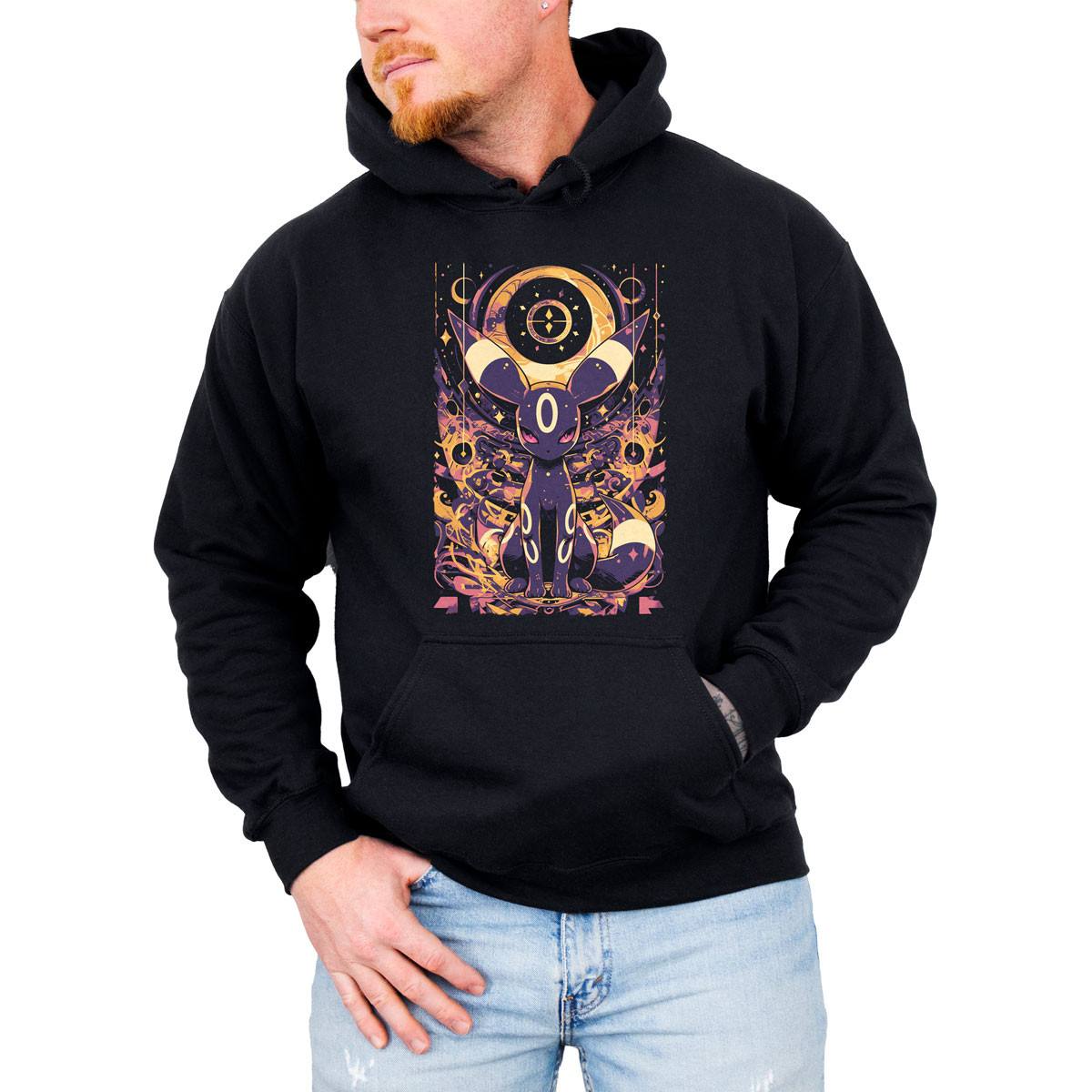 canguro-anime-hombre-umbreon-synchronize-design-pok-mon