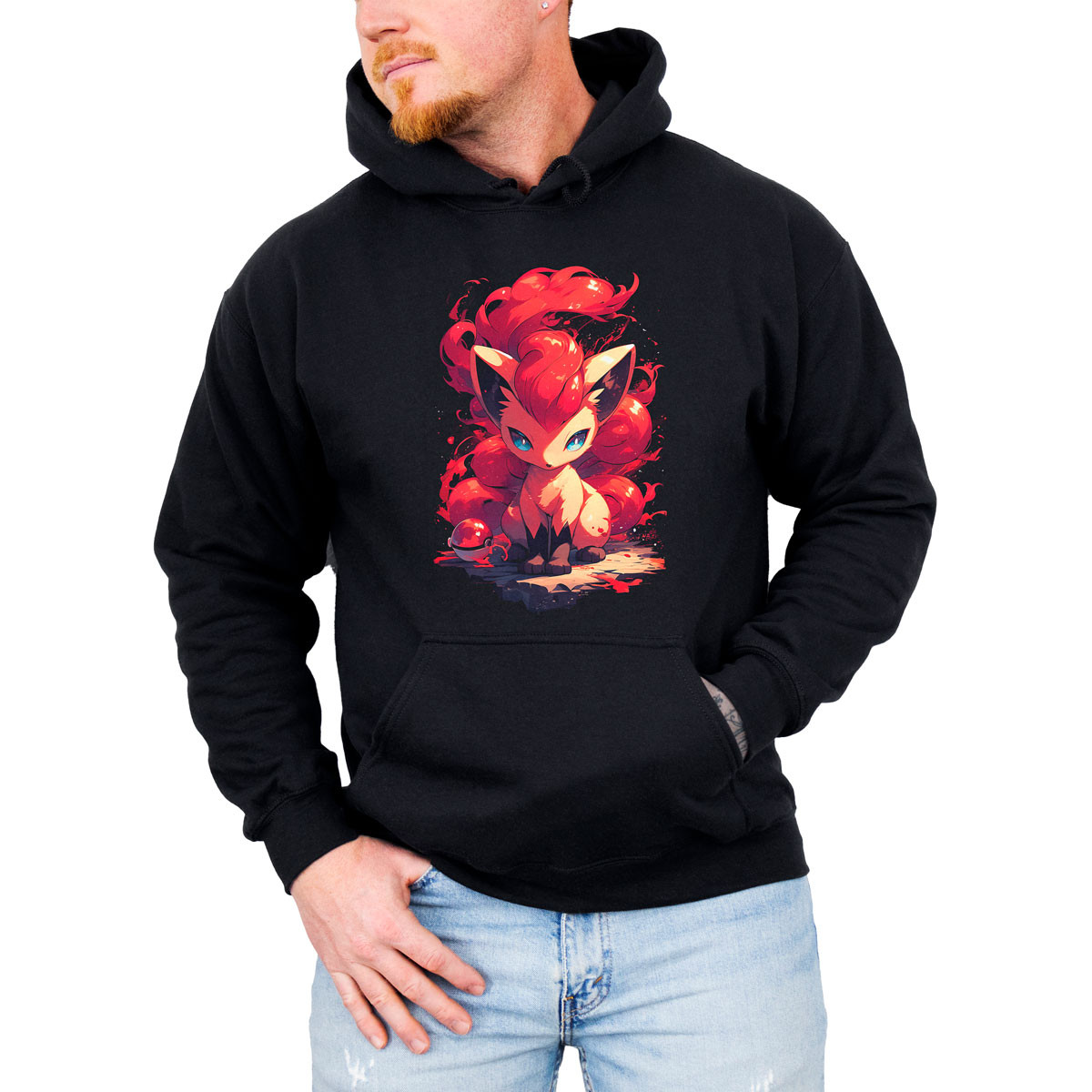 canguro-anime-hombre-vulpix-pokemon-negro-11