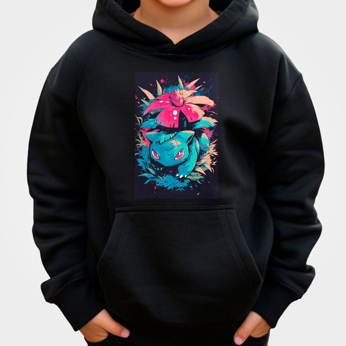 canguro-anime-ivysaur-negro-combate-pok-mon-anime-oscuro