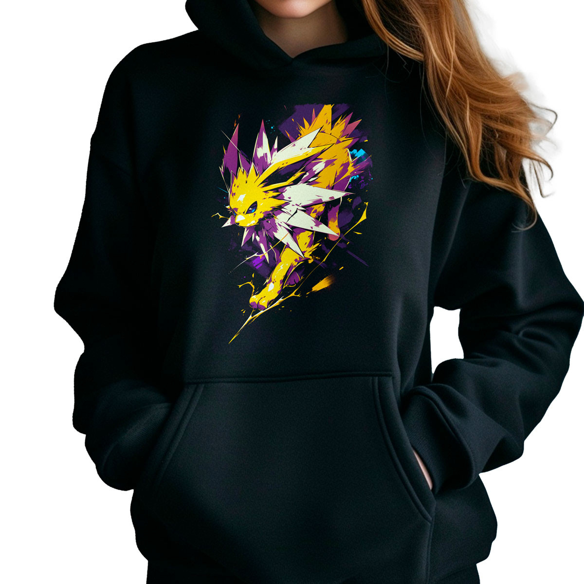 canguro-anime-jolteon-atacando-desde-pok-dex-anim-23