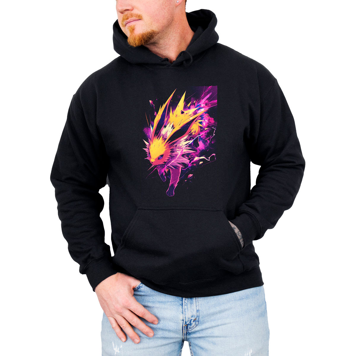 canguro-anime-jolteon-battle-pokemon-anime-b21