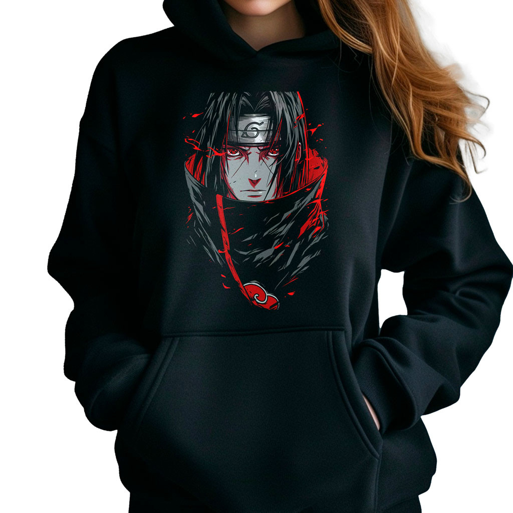 canguro-anime-jutsu-negra-design-itachi-sharingan