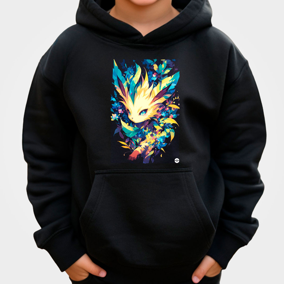 canguro-anime-leafeon-grass-type-pok-mon-batallas-anime-design