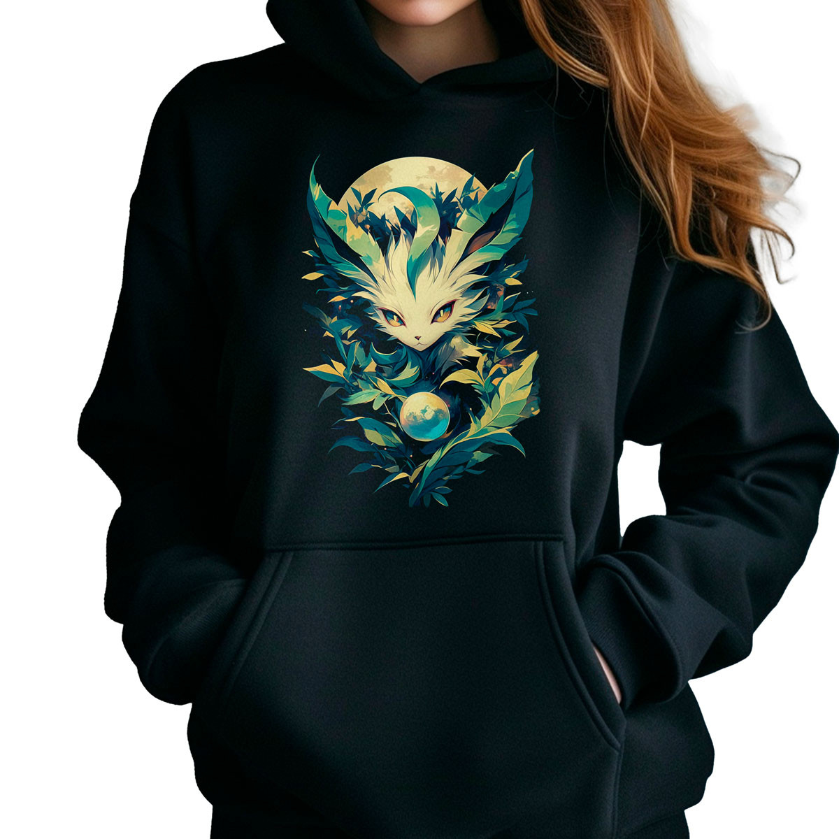 canguro-anime-leafeon-lotus-gym-estampada-pok-mon-anime-bl-13