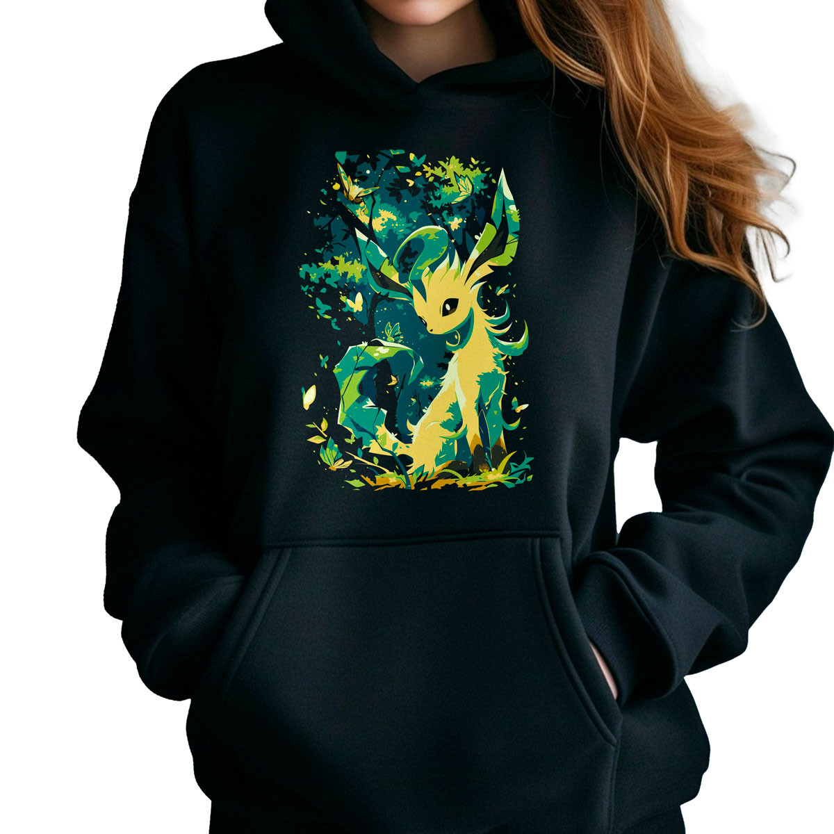 canguro-anime-leafeon-silueta-dise-o-pok-mon-anime