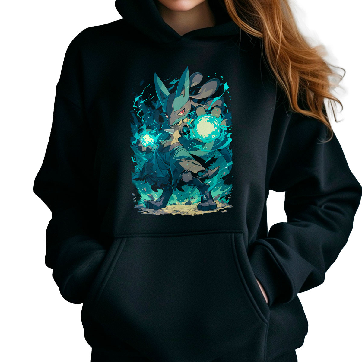 canguro-anime-lucario-dragon-pulse-dise-o-pok-mon