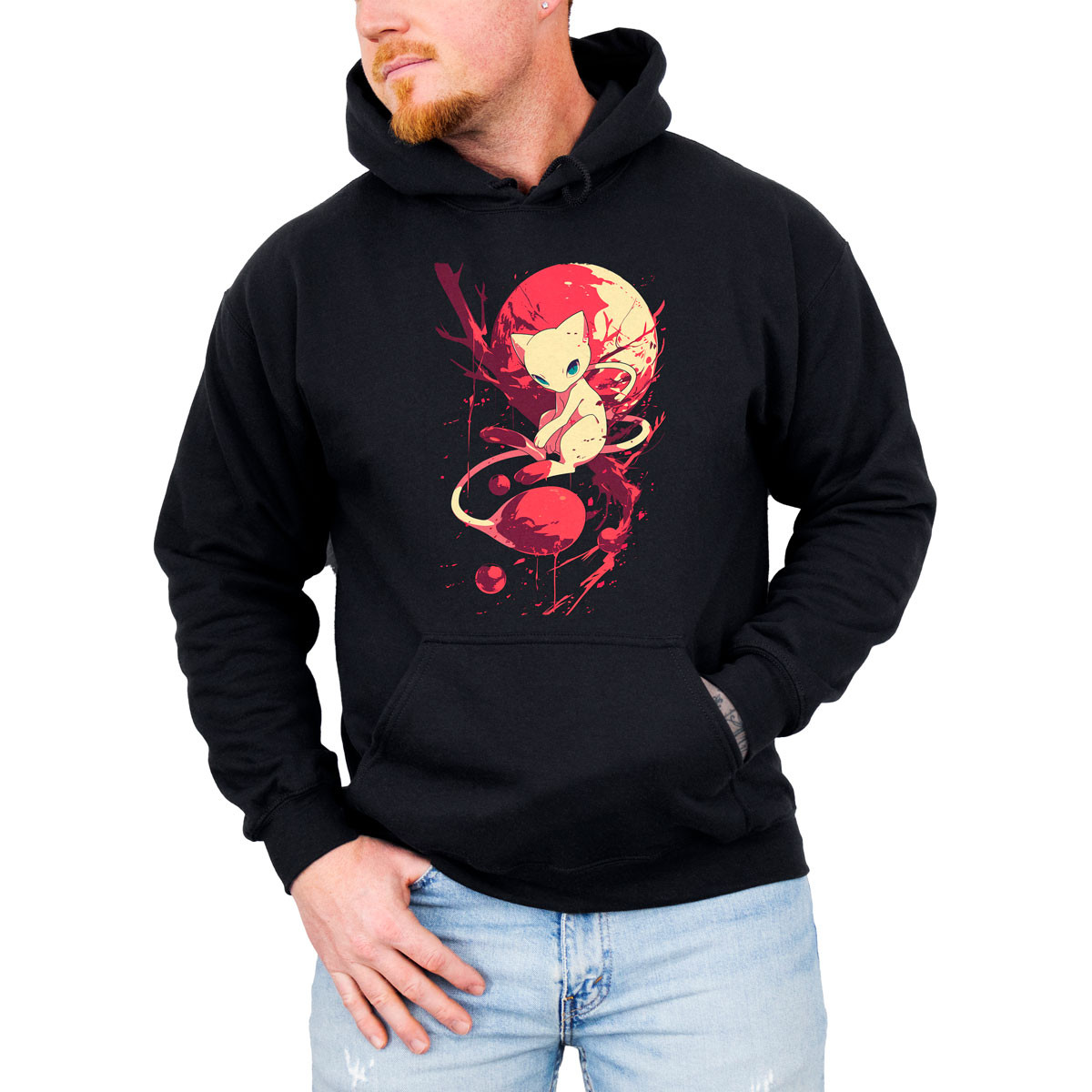 canguro-anime-lunar-de-algod-n-mew-y-la-luna-pok-mon-negra