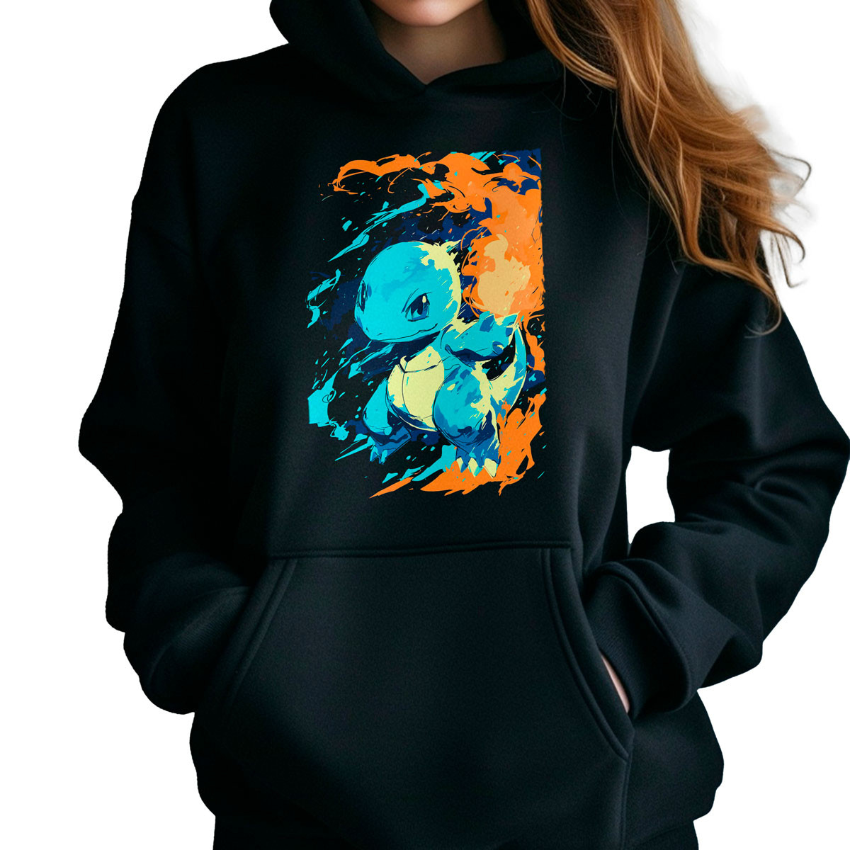 canguro-anime-manga-corta-batalla-charmander-pok-mon-anime