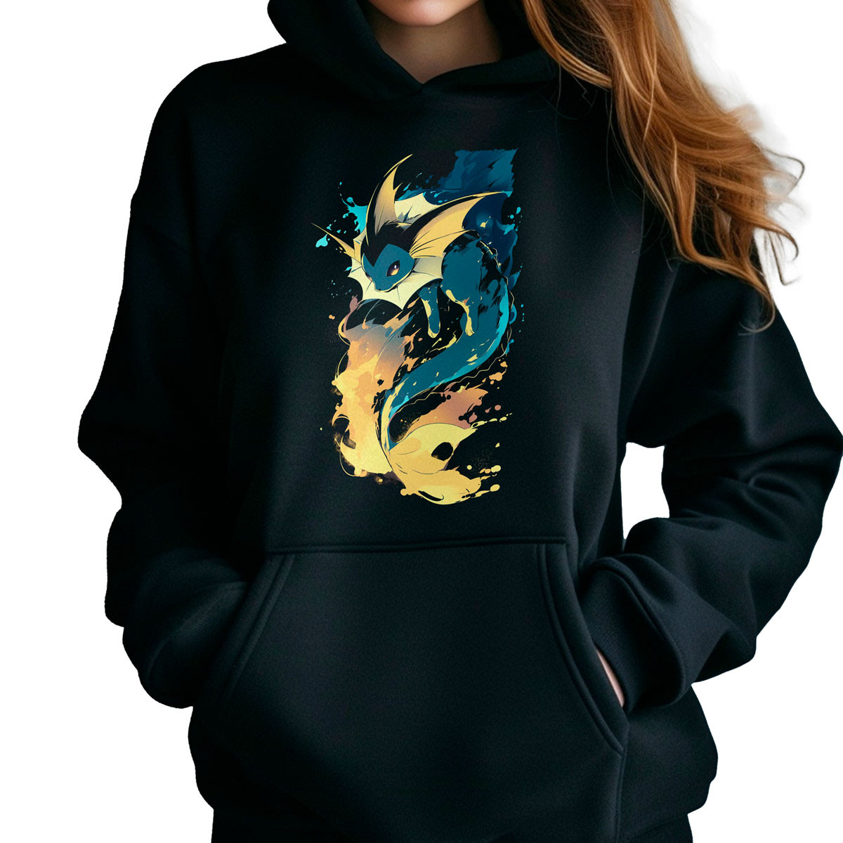 canguro-anime-manga-corta-batalla-vaporeon-pok-mon