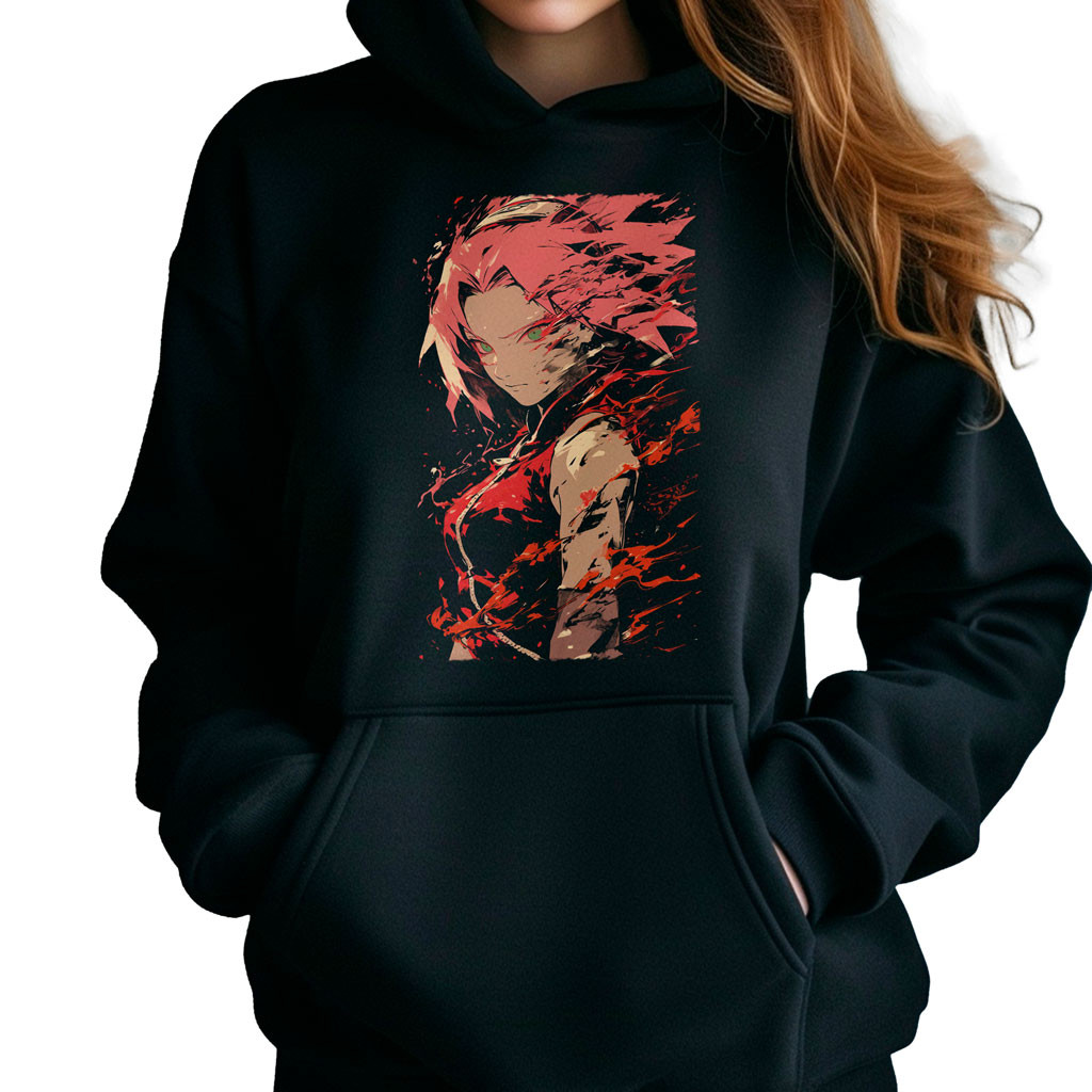 canguro-anime-manga-corta-ninjutsu-sakura-haruno-de-naruto
