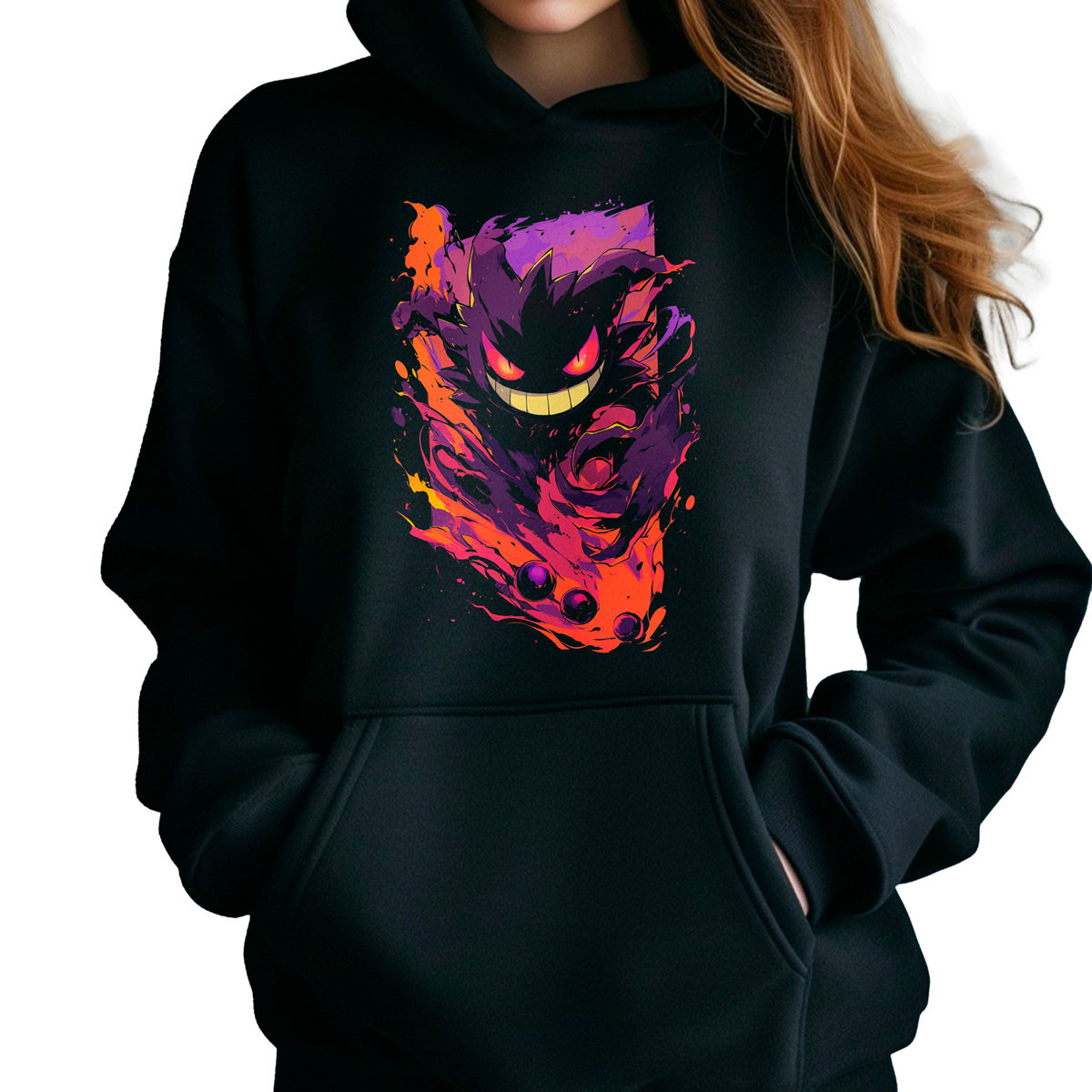 canguro-anime-mujer-batalla-dise-o-gastly-tipo-veneno-de-pokemon-anime-bl-33