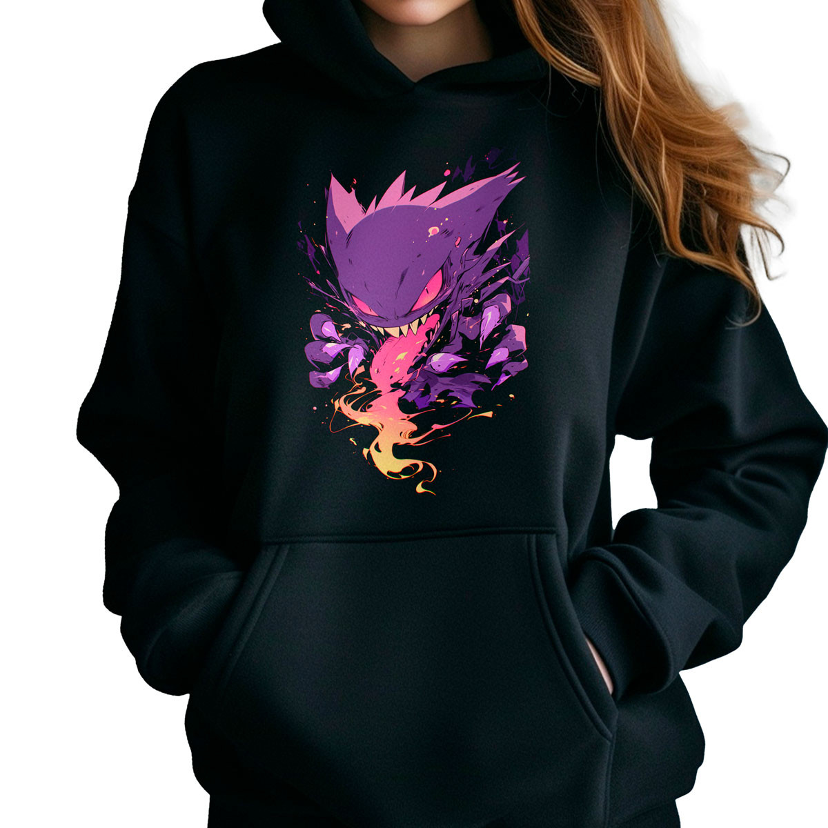 canguro-anime-mujer-batalla-haunter-lick-pok-mon-13