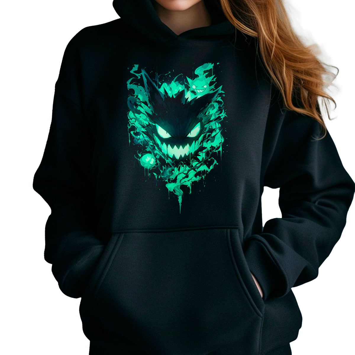 canguro-anime-mujer-brillante-haunter-shiny-pok-mon-anime-black-b