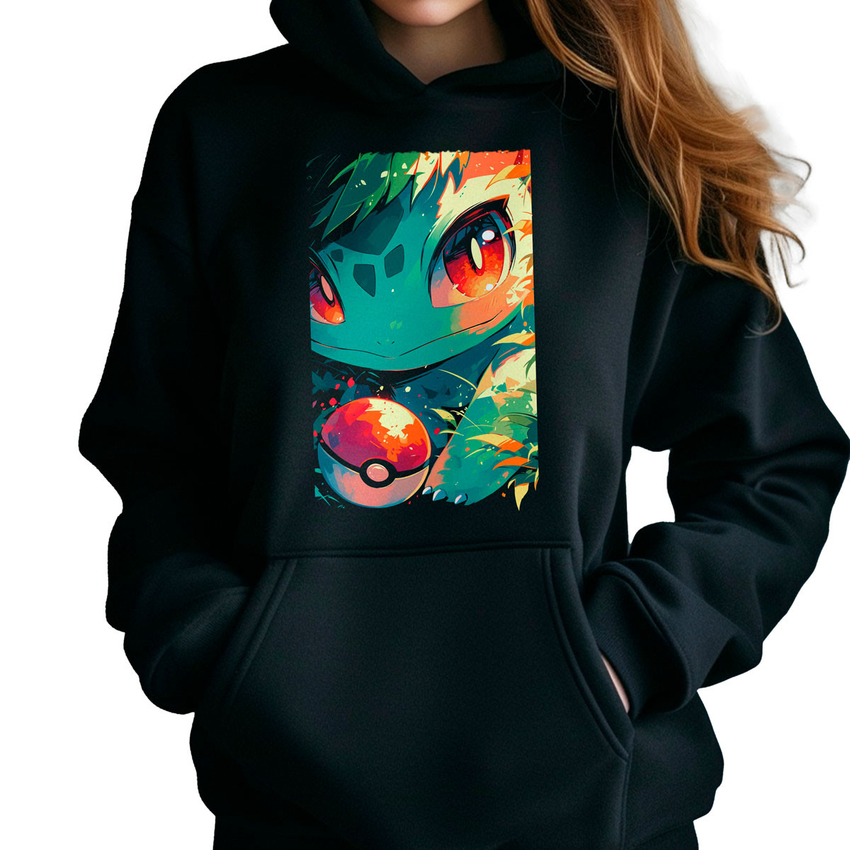 canguro-anime-mujer-bulbasaur-ojos-pokemon-closeup-anime-23