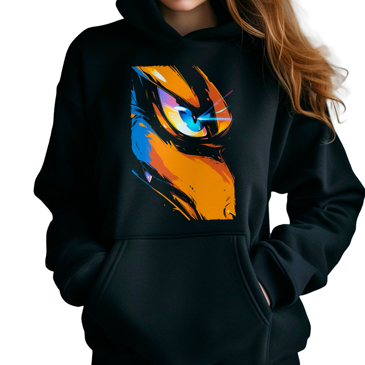 canguro-anime-mujer-charizard-en-batalla-pok-mon