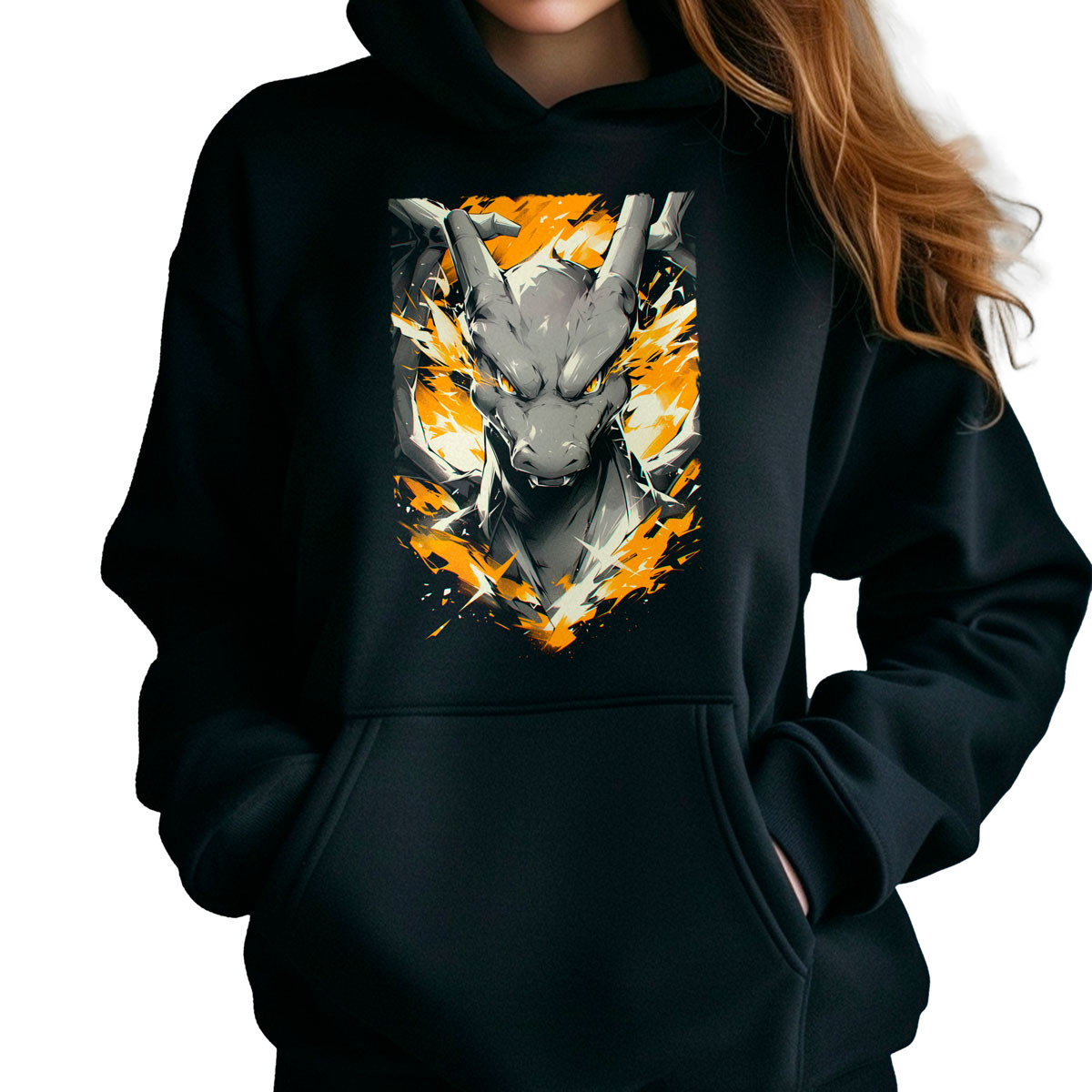 canguro-anime-mujer-charizard-face-closeup-pok-mon